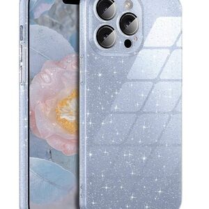 Hocase for iPhone 14 Pro [with Camera Lens Protectors]